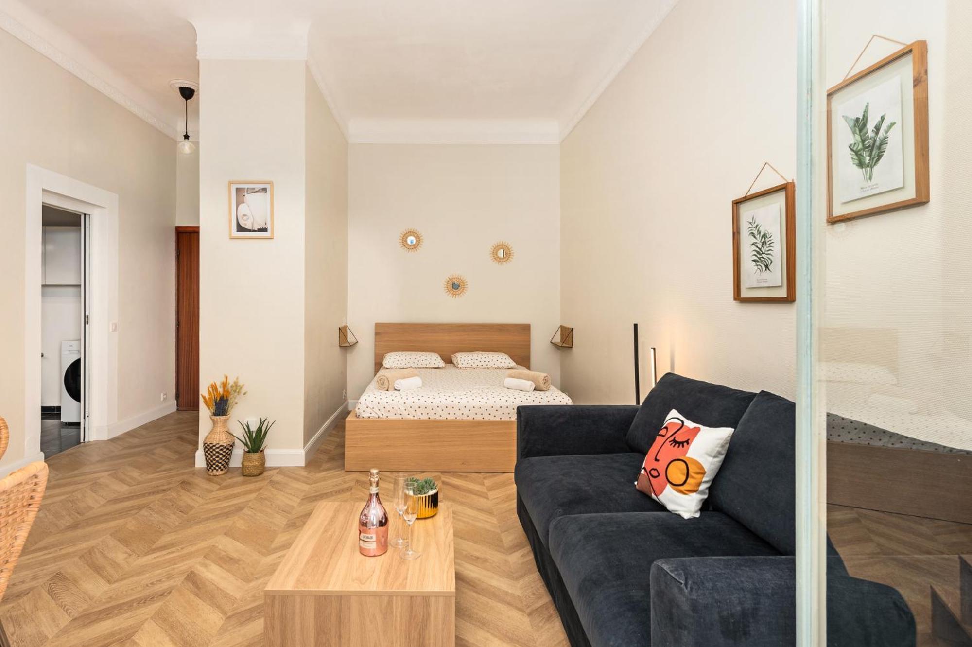 شقة Mont Fleuri- Somptueux 2 Pieces - Parking - مينتون المظهر الخارجي الصورة